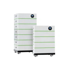 Hệ thống lưu trữ năng lượng