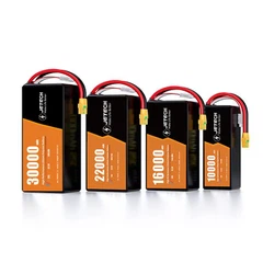 Pin không người lái